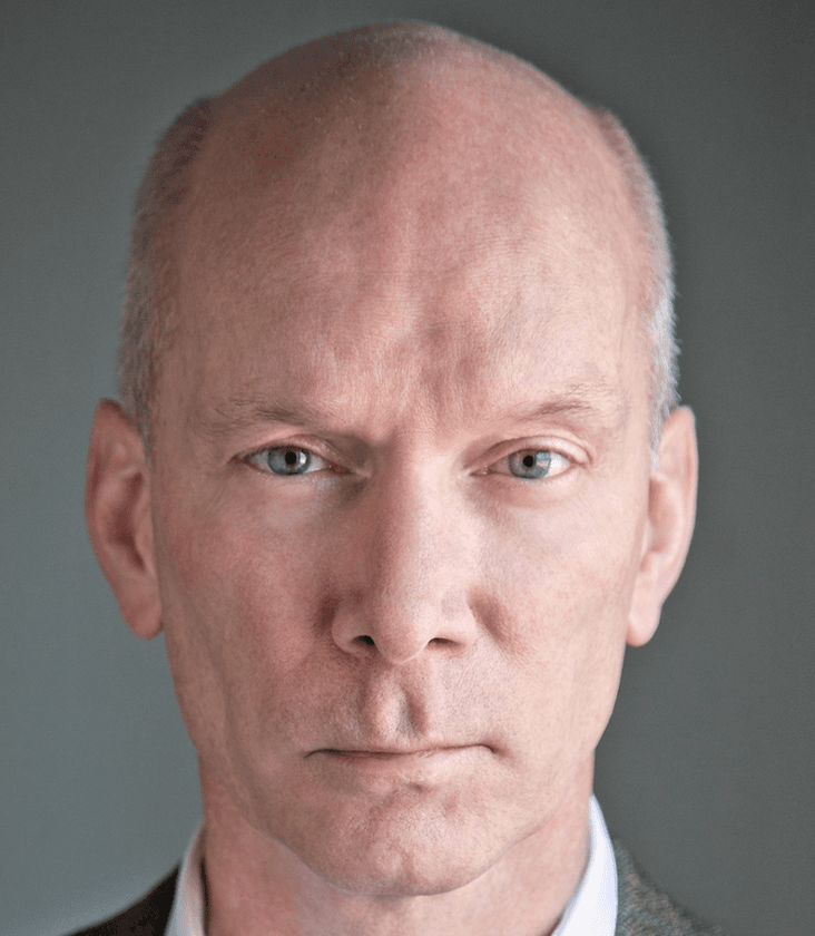 Dr. Mark Brenneman