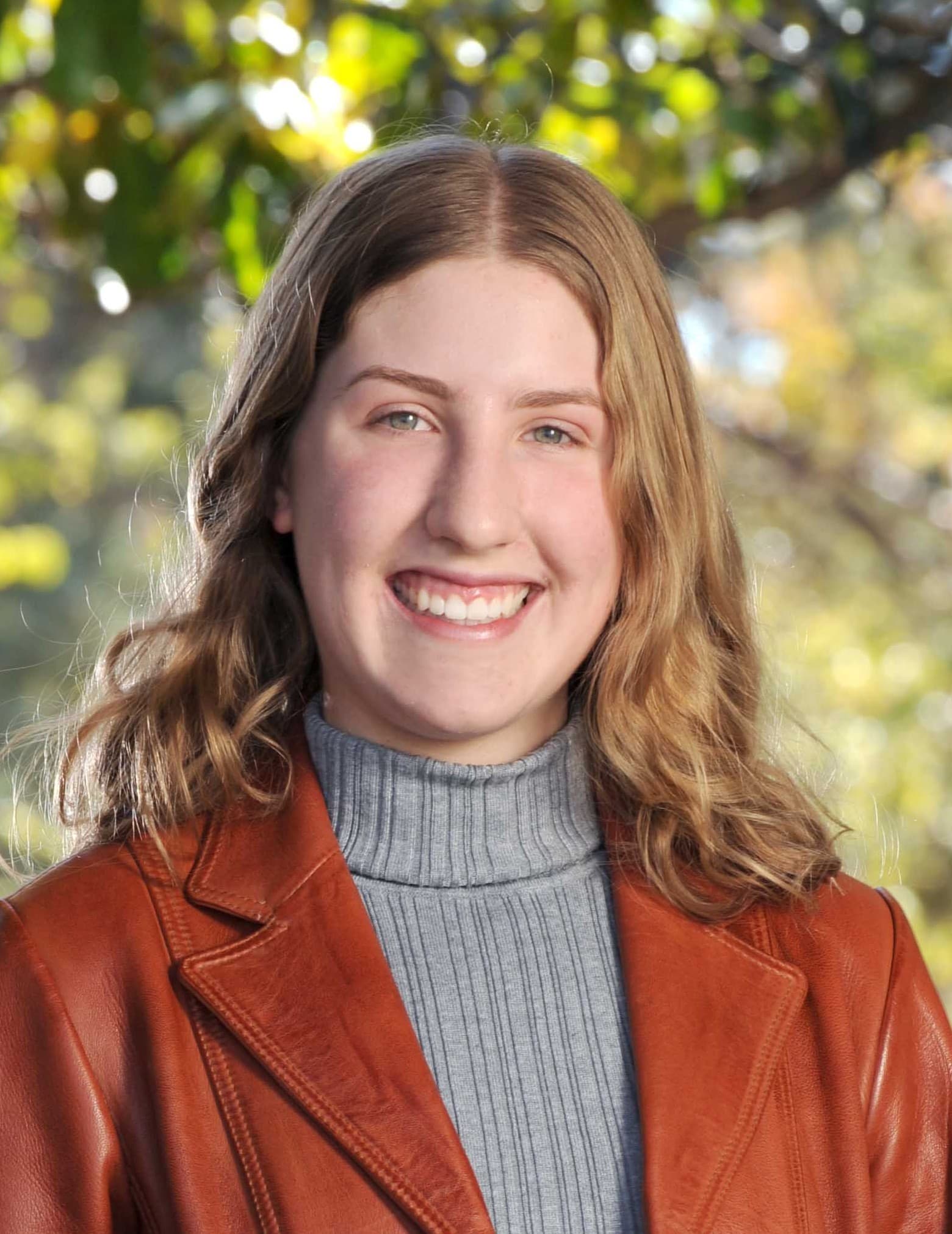 Rebecca Merchant
